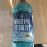 固特威固特威玻璃水-40℃汽车防冻玻璃水去油膜冬季玻璃水零下40度 实拍图
