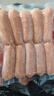大希地火山石烤肠 肉肠1016g/20根 早餐火腿肠香肠热狗空气炸锅烧烤食材 实拍图