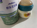 君乐宝（JUNLEBAO）乐臻2段较大婴儿配方奶粉(6-12个月龄) 170g  实拍图
