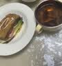 三文治肠火腿即食早餐切片午餐肉香肠熟食小吃火锅净重400g/份 三文治肠400g*5个 实拍图