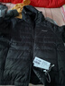 雪中飞90绒轻薄羽绒服男女同款连帽时尚休闲秋冬保暖情侣外套男170 实拍图