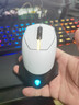 外星人（Alienware）AW610M 无线游戏鼠标 家用双模充电电竞鼠标 人体工学机械宏无线rgb高端外设 实拍图