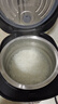 九阳（Joyoung）【全域蜂窝0涂层】316L不锈钢内胆低糖电饭煲电饭锅4升3-4人风冷水润膜家用多功能不粘5A米饭 40N2 实拍图