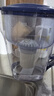 飞利浦（PHILIPS）净水壶滤芯家用滤水壶厨房自来水大容量滤水器净水器AWP3814 【WP3904十二支】复合滤芯 实拍图
