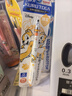 点石消字笔魔擦复写笔魔笔可擦墨钢笔适用可擦蓝可擦墨蓝双头书法练字3964E  2支装 实拍图