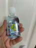 绿伞 洗袜子专用洗涤液500g/瓶 除菌洗衣液去汗脚除异味持久抑菌留香 实拍图