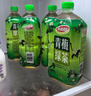 达利园 青梅绿茶青梅果汁果味茶饮料500ml*15瓶 酸甜饮料冬季饮品整箱装 实拍图