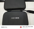 阿卡西斯（acasis） 2.5英寸移动硬盘包多功能数码配件收纳包 数据线移动电源充电宝U盘手机耳机便携式保护套YPB 实拍图