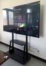 ProPre电视移动支架55-100英寸电视大屏落地挂架一体机电视架子电视推车适配海信tcl创维等视频会议架 实拍图