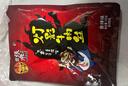 张飞 灯影牛肉丝香辣味100g  四川特产 麻辣休闲零食小吃   实拍图