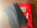 猫人【免穿秋裤】女士袜子女秋冬棉袜大腿jk长筒袜女过膝高筒袜2双装 实拍图