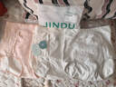 锦度（jindu）口袋生理内裤女士月经期防漏加长裆可放暖宝宝暖宫加兜姨妈裤 实拍图