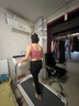 佑美U4Pro跑步机家庭用电动爬坡登山全折叠安静低音走步机健身房器材 实拍图