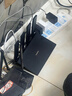 华为路由器全千兆家用WiFi6+无线5G穿墙王信号放大器增强器7游戏宽带路由宿舍电竞路由器漏油器 WiFi7【无线传输3600M+6类千兆网线】 5G双频+手游加速+全千兆网口+30天免费试用 实拍图