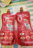亨氏(Heinz) 番茄酱 袋装番茄沙司320g*2袋 意大利面薯条酱 实拍图