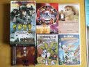 黄飞鸿系列电影原声精装版（CD) 实拍图
