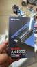 普联（TP-LINK） AX3000 WiFi6千兆usb无线网卡台式机专用 XDN9000免驱版 5G双频 wifi接收器电脑笔记本wifi发射器 实拍图