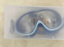 361°儿童泳镜男女童高清防水防雾大框游泳眼镜专业游泳训练儿童护目镜 实拍图