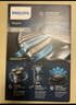 飞利浦（PHILIPS）电动剃须刀旋护5系Pro+ SkinIQ智能刮胡刀  圣诞节礼物送老公男友 父亲生日礼物 实拍图