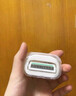 舒适（Schick）舒芙身体脱毛刀【1刀架3刀头】小刘鸭联名剃毛器 腋下手臂刮毛 实拍图