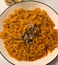 三养（SAMYANG）火鸡面奶油火鸡面拌面650g(130g*5)奶香早餐泡面拌面宵夜速食 实拍图