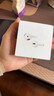 【准新品】Apple/苹果 AirPods 4(支持主动降噪)搭配无线充电盒(USB-C)苹果耳机 蓝牙耳机适用iPhone/iPad  晒单实拍图