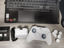 飞智冰原狼4多模版无线游戏手柄 类xbox 力调节摇杆双切扳机 switch电脑PC手机steam体感NS 丝之歌 实拍图