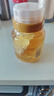 百花 蜂蜜 蜂巢蜜480g 蜂箱直取 可以嚼着吃 中华老字号 节日礼品 实拍图