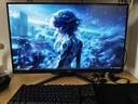 AOC 27英寸1152分区QD-MiniLED 4K 160Hz双模FHD 320Hz HDR1000 1ms 游戏电竞电脑显示器 逐光U27G4XM 实拍图
