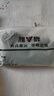 雅鹿袜子男士夏季防臭袜亲肤透气商务袜吸汗7A抗菌抗起球运动中筒袜 舒适透气【10双-黑色】7A抗菌袜 均码 雅鹿正品【男士均码】 实拍图