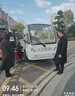 艾瑞博电动观光车四轮8-11-14-20-23座封闭景区旅游观光摆渡车楼盘售楼处机场接待看房车厂区游览 颜色选择 实拍图
