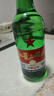 红星二锅头 大二 清香型白酒 56度 500ml*6瓶 非原箱 纯粮口粮酒 实拍图