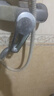 九牧混水阀淋浴龙头热水器混水阀铜合金加厚防爆浴缸冷热水龙头35076 实拍图