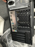 酷开 创维电脑 商用办公台式电脑主机（AMD3000G 8G 256GSSD 全国联保） 实拍图
