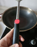 炊大皇 硅胶锅铲不粘锅炒锅煎锅平底锅专用炒菜铲子 耐高温握感舒适 实拍图