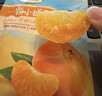 都乐（Dole）一颗小橘干100g*3袋 果脯蜜饯果干 儿童休闲零食 办公室小吃 实拍图