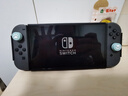 Nintendo Switch任天堂OLED游戏机NS掌上主机港版白色便携家用体感掌机  实拍图