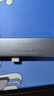 倍思拓展坞Type-C扩展坞充电器USB3.0千兆网口分线转换器PD充电通用雷电4苹果华为联想笔记本电脑车载 实拍图
