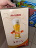 麒麟（Kirin）一番榨 啤酒节日礼盒（共3420ml）10罐混合装 实拍图