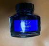 派克（PARKER）配件系列 钢笔墨水黑色57ml 实拍图