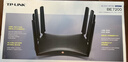 普联（TP-LINK）BE7200 WiFi7千兆双频无线路由器 双2.5G网口家用穿墙7200M 10颗高效FEM信号增强 游戏加速7DR7270 实拍图
