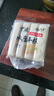 云山半宁波水磨年糕条4斤炒年糕条方便速食材宁波慈城特产部队火锅配料 实拍图