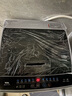 TCL 8公斤V2R洗脱一体波轮洗衣机 抗菌除螨 宿舍租房全自动家用洗衣机 洗衣机小型 国家补贴 B80V2R 实拍图