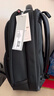 新秀丽（Samsonite）电脑包双肩包商务背包笔记本包休闲都市36B*09009黑色15英寸 实拍图