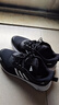 阿迪达斯（adidas）秋季男鞋运动鞋舒适耐磨减震休闲跑步鞋 42UK8码 实拍图
