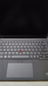 ThinkPad 联想X13 商务办公笔记本电脑 酷睿Ultra5-125H 32G 512G AI PC轻薄本(96CD） 实拍图