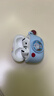 ROCK哆啦A梦适用Airpods4保护套Airpods四代耳机套保护壳Apple耳机壳全包硅胶防摔防尘卡通可爱软壳 实拍图