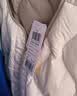 巴拉巴拉童装儿童马甲女男童轻薄外套上衣童装2025秋冬装保暖209425101206 实拍图