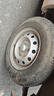 玲珑轮胎 全新货车轮胎 加厚载重胎 165R14LT/C R701 96/95T 8层 实拍图