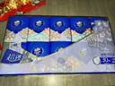 维达（Vinda）超韧手帕纸4层5张*30包 中式美学限定 便携装小包无香款新旧随机 实拍图